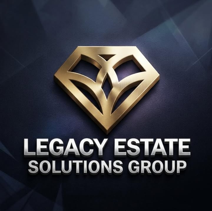 Legacy Estate Solutions Group logo